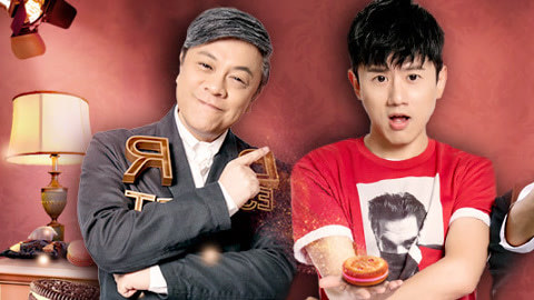 男子甜点俱乐部 张杰期待孩子能早点到来 和谢娜已有未来规划