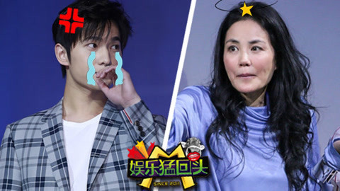 娱乐猛回头 王菲难救天价综艺？