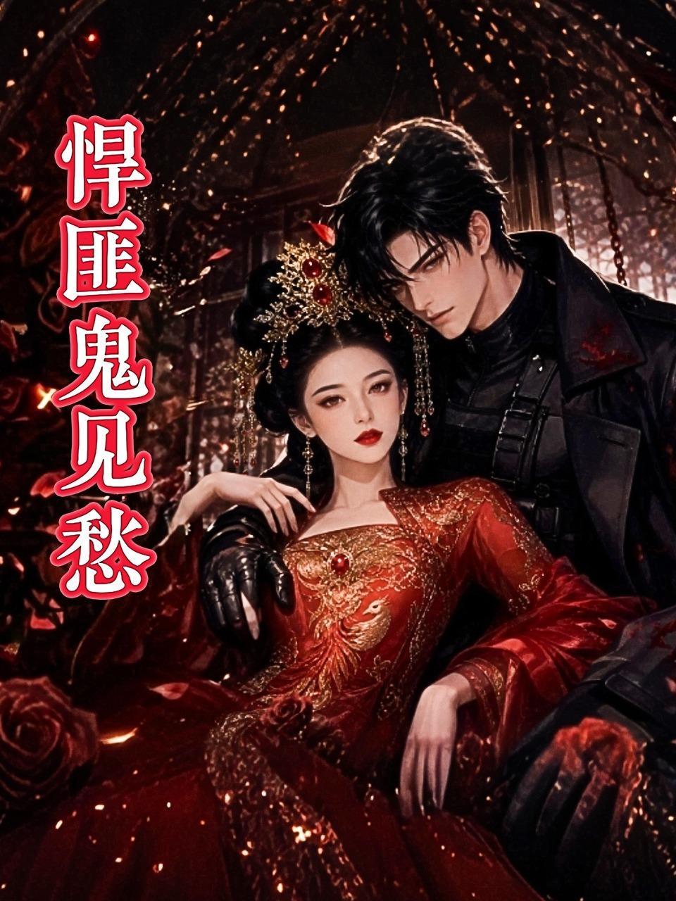 悍匪鬼见愁