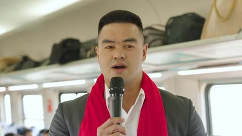 2026一路欢歌一路情—中老铁路主题春节特别节目