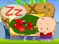 幼儿英语ABC 英语ABC系列1-字母歌