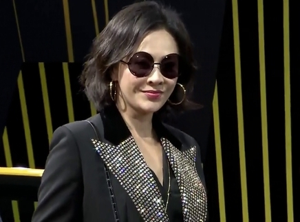 娱乐急先锋 刘嘉玲手机壳引网友热议