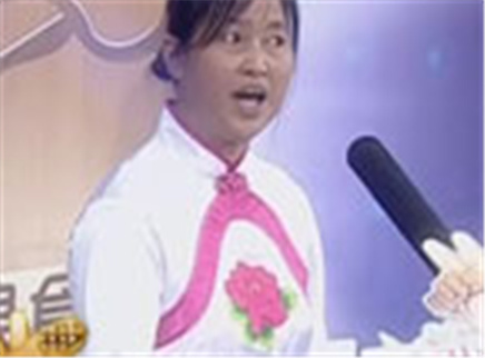 幸福来欢唱 2012 长沙大海选（七）
