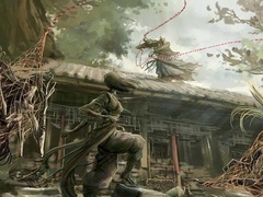 经典传奇 诡事秘闻录 捉妖记