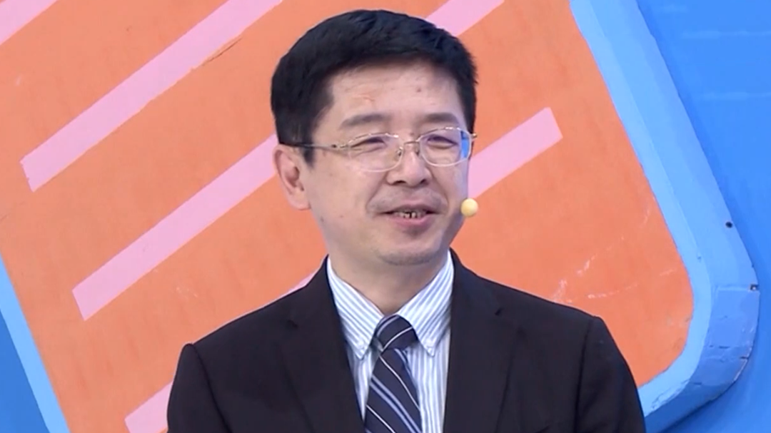 X诊所. 身体的健康“信号灯”代谢