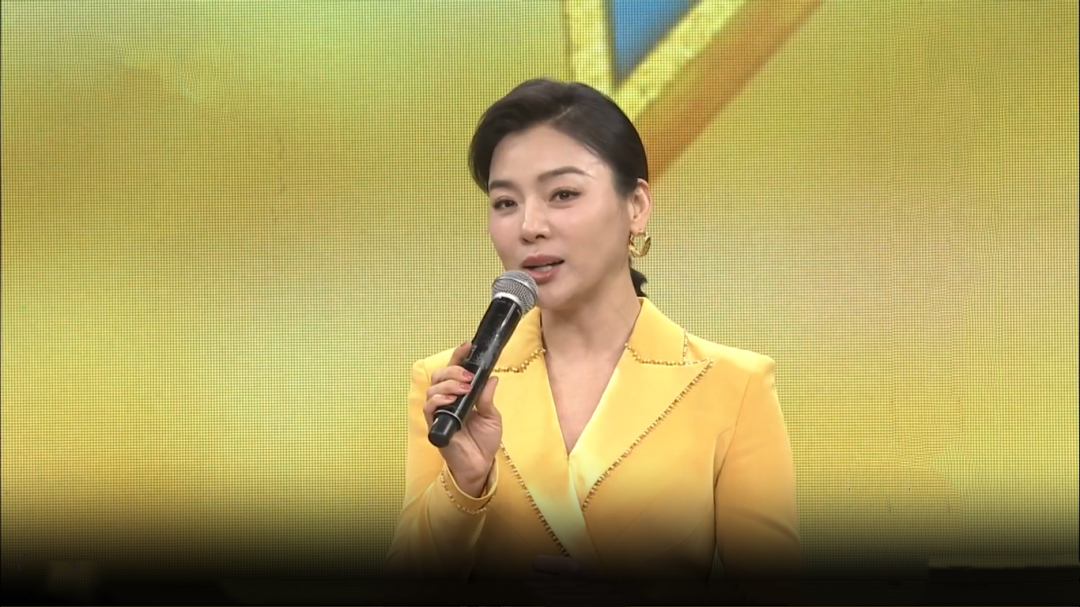 你看谁来了 唱响劳动最光荣奋斗最幸福之歌
