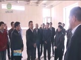 青海新闻联播 《青海新闻联播》 20180328