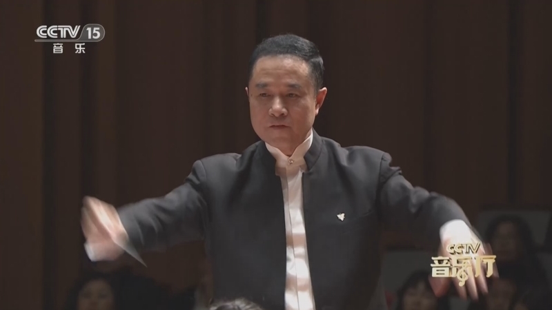 CCTV音乐厅 《CCTV音乐厅》 20230207 “名家名曲”系列音乐会（36） “春华秋实”民族音乐会（二）