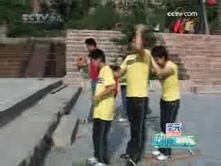 动感特区 动感特区 2008年 第32期