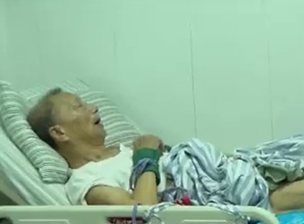 寻情记 二婚围城困住了谁的心？