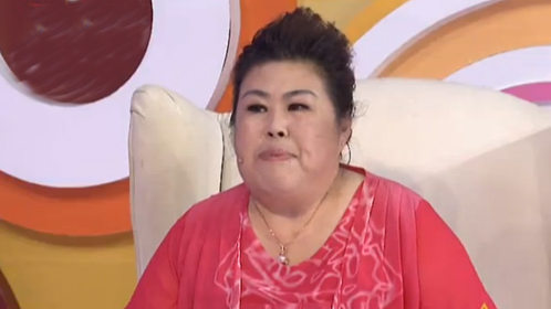 最佳现场 火爆董立范减肥那些事儿