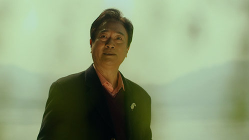 可凡倾听 梁波罗自嘲是文艺界“黑苗”