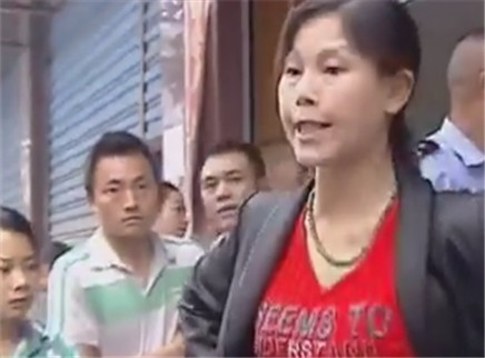 寻情记 三个孩子一个妈的艰难生活