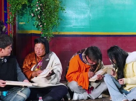 加更版：如歌团体验非遗木刻