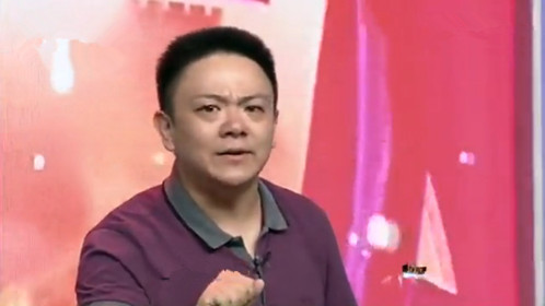 欢乐星期二 舒悦表演沪剧 外号“三颗子弹”