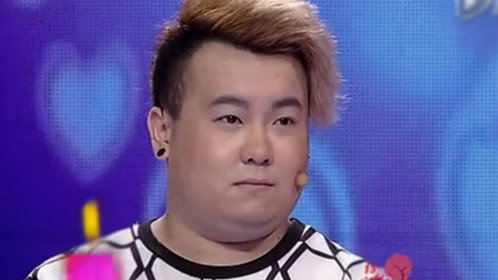 爱情保卫战 时尚DJ异地恋遭女友猜疑导致分手