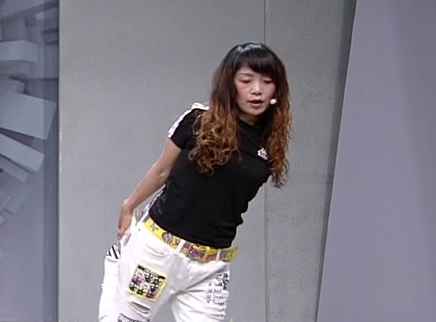 321动起来 曳步舞《蹦迪摇》