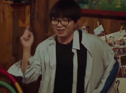向往的生活3 VIP加长版 第6期：老狼毛不易嗨唱不停