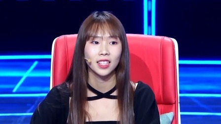 香港小姑娘为长居北京来现场求职，为梦想甘愿拒绝高薪职位