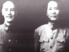 谍战揭秘二：深入虎穴