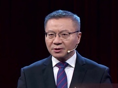 这就是中国 走出国门谈祖国统一