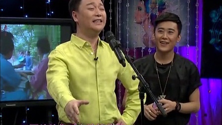 时尚汇 2014 歌坛唱将大PK 141012