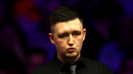 【德国大师赛】失误集锦：凯伦·威尔逊6-1斯蒂芬·马奎尔