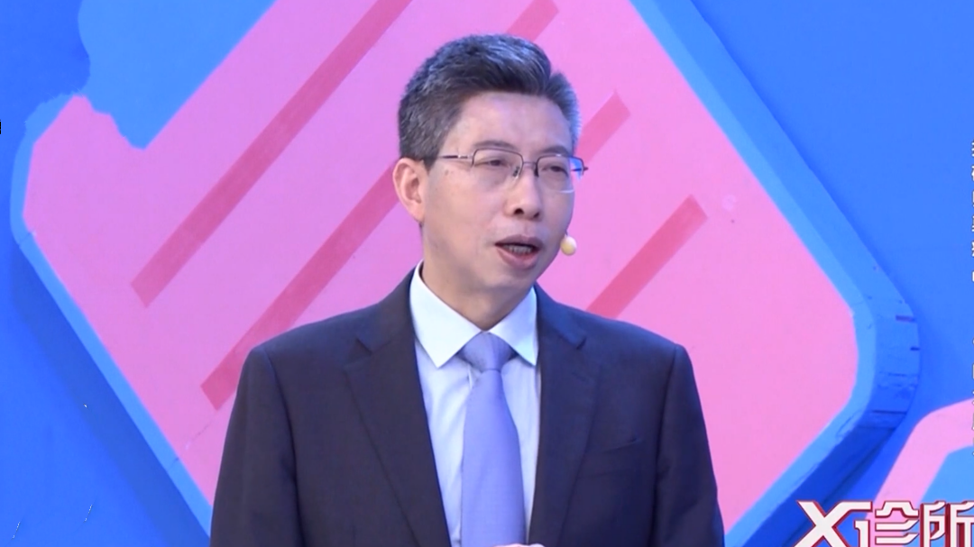 X诊所. 打破卵巢癌“70%的大魔咒”
