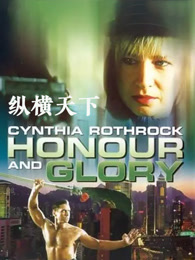 纵横天下（1993）