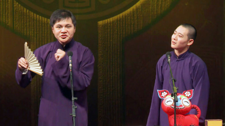 《舞台事故》高峰 栾云平