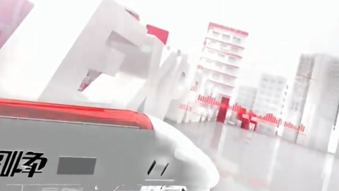 都市晚高峰20210414
