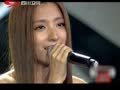 中国爱大歌会 《中国爱大歌会》20131201：藏族歌手低胸爆乳吸睛 天籁之音惊艳全场