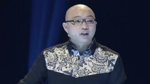中华好诗词 张仲宇父亲来现场与儿子龙争虎斗
