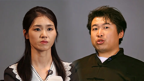 爱情保卫战2026 丈夫投资几十万打水漂 妻子现场控诉情绪激动