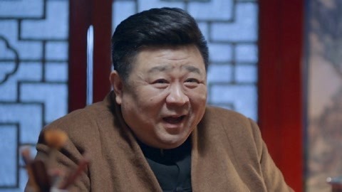 萝莉侃剧 热爱：尚得志歇后语大全！山东大汉铁憨憨让人笑出鹅叫
