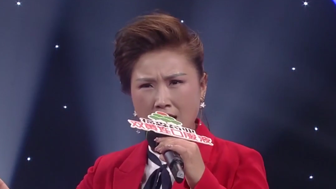 梨园春天天看 华美英 豫剧《清风亭上》选段