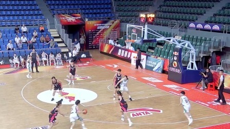 【全场回放】第27届三级总决赛 3、4名女子组：绍兴职院89-65山东科技职院