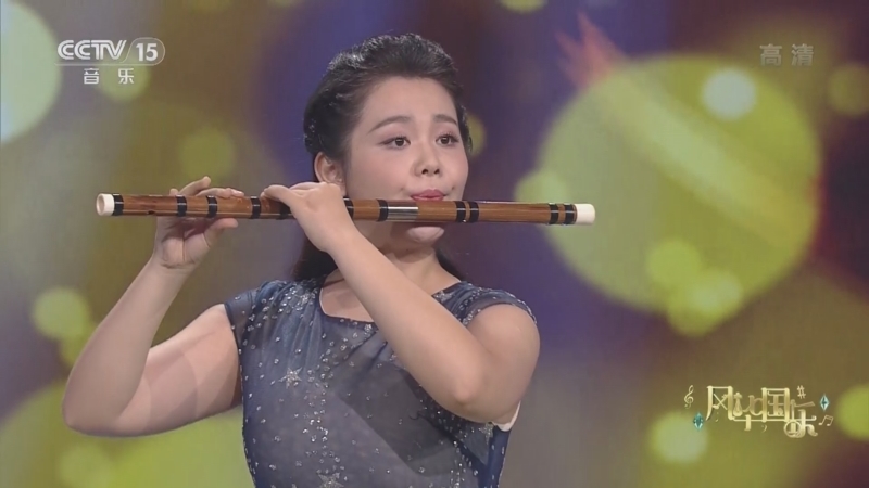 风华国乐 《风华国乐》 20220302 19:00