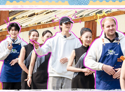 第7期：星柑晴院上演歌艺大赛