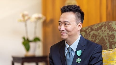 戏剧制作人王可然：戏剧可以跨越语言文化差异