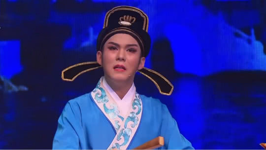 相约花戏楼 新时代黄梅之星 海选合肥站(四)
