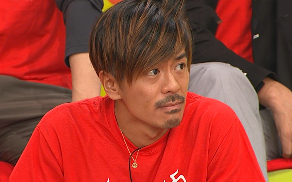 VS岚 相叶自曝和森田刚之间的小故事