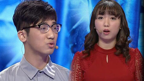 爱情保卫战 黏人女要求男友睡前讲故事遭嫌弃