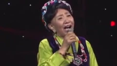 扎西秀 致敬经典