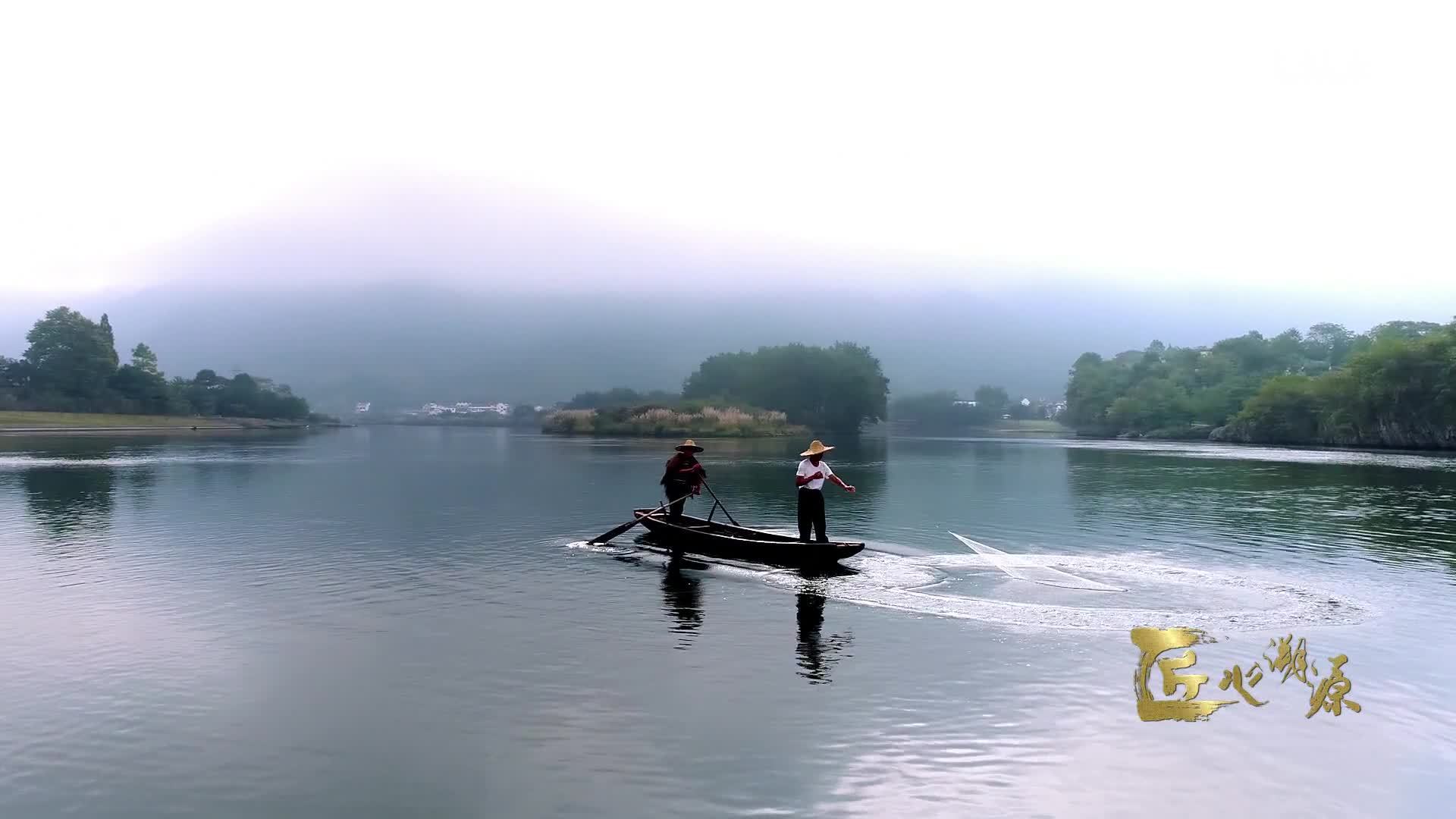 非凡匠心 第二季 海清独挑重担挑战造纸工艺