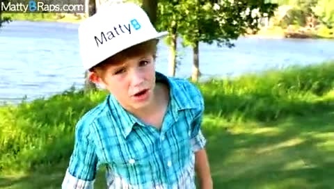 翻唱集锦 What Makes You Beautiful-Matty B 模仿翻唱
