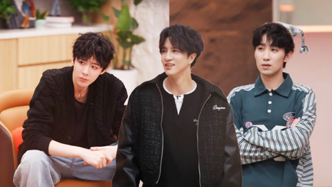 歌手集结第10期 全员掀桌？刘宇宁控诉惹爆笑