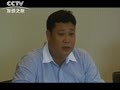 纪录东方 李永能用爱托起希望 不忘贵人相助汇报家乡
