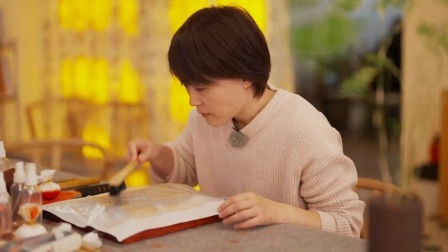 韩国媳妇：在石家庄体验中国传统文化