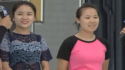 男生女生向前冲 第九季 微友也能齐心协力来闯关！